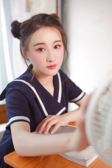 女生第一次